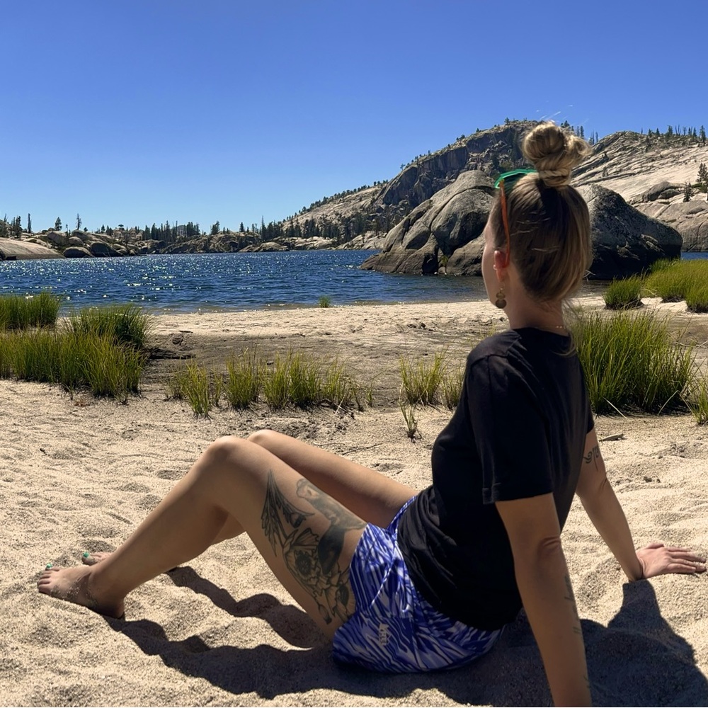 Meet your Posher, Saban